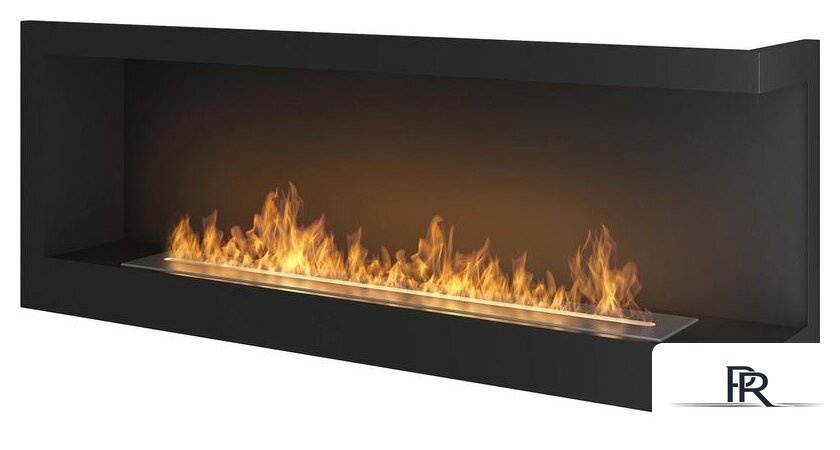 Биокамин SimpleFire Corner 1200 R - Изображение №1 — Интернет-магазин ПроЗаказ