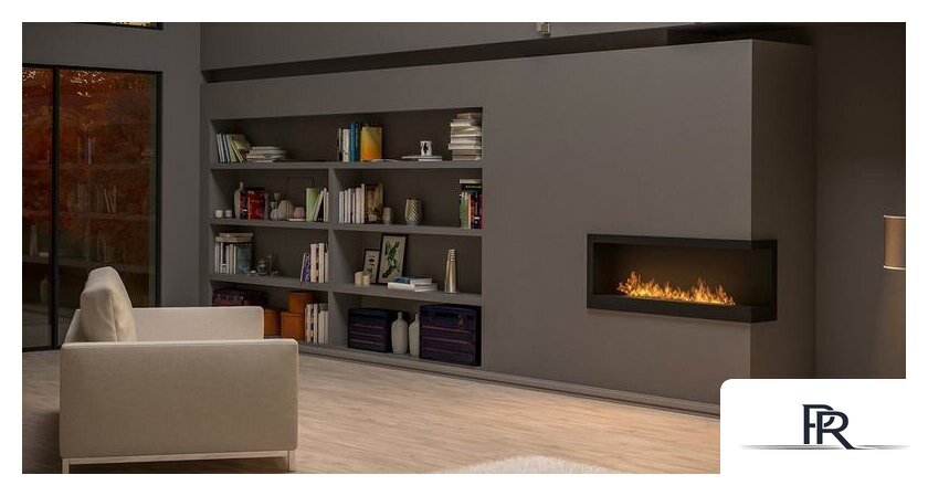 Биокамин SimpleFire Corner 1200 R - Изображение №3 — Интернет-магазин ПроЗаказ