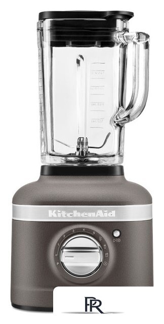 Стационарный блендер KitchenAid Artisan K400 5KSB4026EGR - Изображение №1 — Интернет-магазин ПроЗаказ