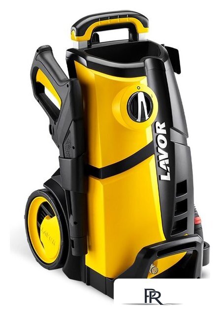 Мойка высокого давления Lavor LVR3 140 8.113.0001C - Изображение №2 — Интернет-магазин ПроЗаказ