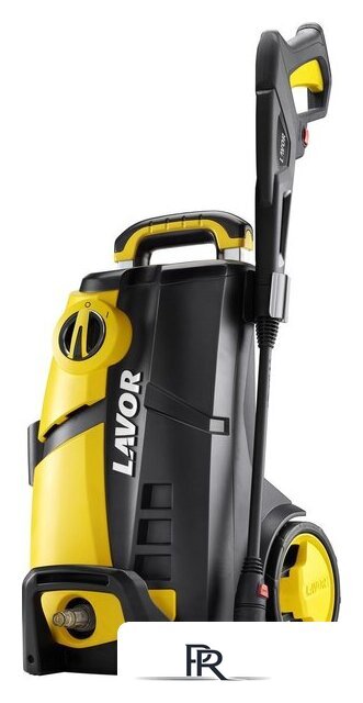 Мойка высокого давления Lavor LVR3 140 8.113.0001C - Изображение №3 — Интернет-магазин ПроЗаказ
