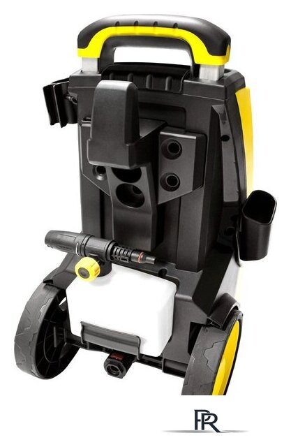 Мойка высокого давления Lavor LVR3 140 8.113.0001C - Изображение №4 — Интернет-магазин ПроЗаказ