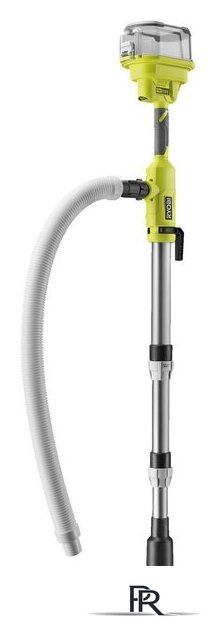 Бочечный насос Ryobi RY18STPA-0 5133005716 (без АКБ) - Изображение №1 — Интернет-магазин ПроЗаказ