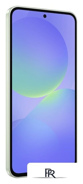 Телефон Samsung Galaxy A36 SM-A366B 8GB/128GB (зеленый) - Изображение №4 — Интернет-магазин ПроЗаказ