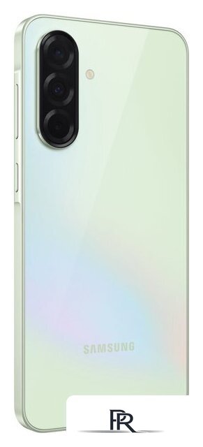 Телефон Samsung Galaxy A36 SM-A366B 8GB/128GB (зеленый) - Изображение №6 — Интернет-магазин ПроЗаказ