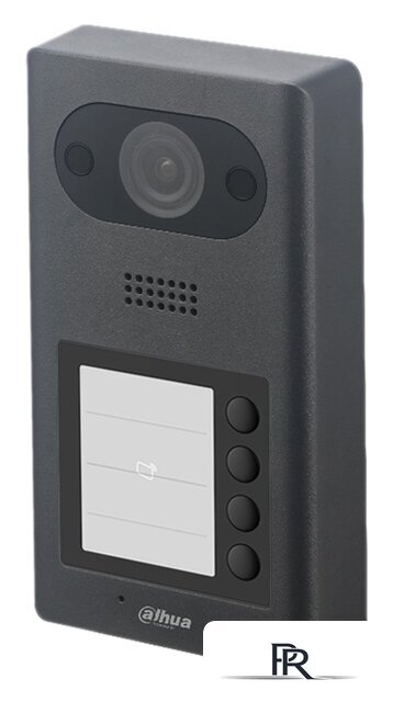 Вызывная панель Dahua DHI-VTO3211D-P4-S2 - Изображение №1 — Интернет-магазин ПроЗаказ