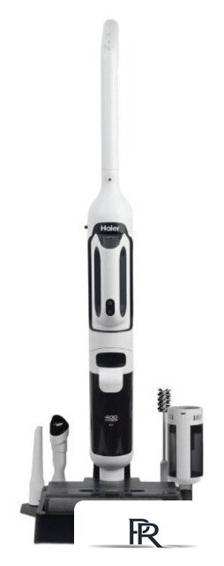 Вертикальный моющий пылесос Haier HWND Q1 - Изображение №5 — Интернет-магазин ПроЗаказ