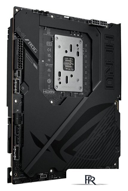 Материнская плата ASUS ROG Crosshair X870E Hero BTF - Изображение №7 — Интернет-магазин ПроЗаказ