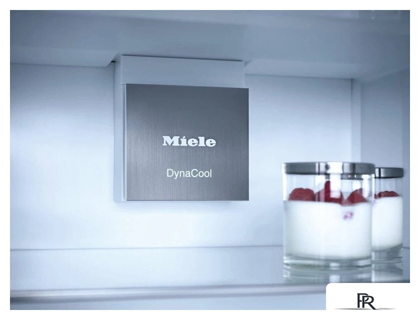 Однокамерный холодильник Miele K 7747 C 125 Gala Ed - Изображение №3 — Интернет-магазин ПроЗаказ