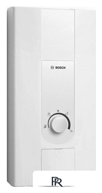 Проточный электрический водонагреватель Bosch TR5000 24/27 EB - Изображение №1 — Интернет-магазин ПроЗаказ