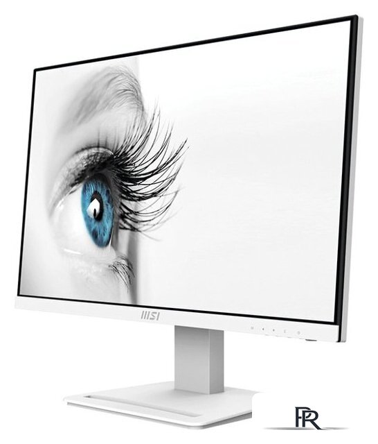 Монитор MSI Pro MP243W - Изображение №11 — Интернет-магазин ПроЗаказ