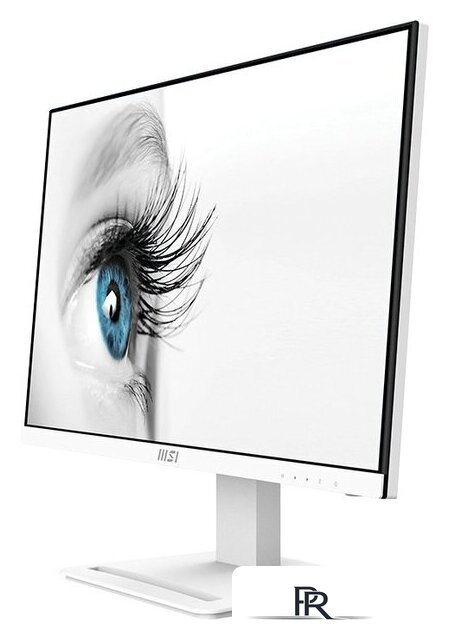 Монитор MSI Pro MP243W - Изображение №4 — Интернет-магазин ПроЗаказ