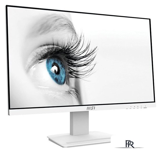 Монитор MSI Pro MP243W - Изображение №7 — Интернет-магазин ПроЗаказ