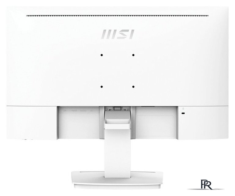 Монитор MSI Pro MP243W - Изображение №8 — Интернет-магазин ПроЗаказ