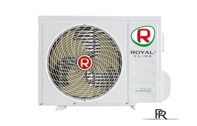 Кондиционер Royal Clima Fresh Standard Full DC EU Inverter RCI-RFS28HN - Изображение №10 — Интернет-магазин ПроЗаказ