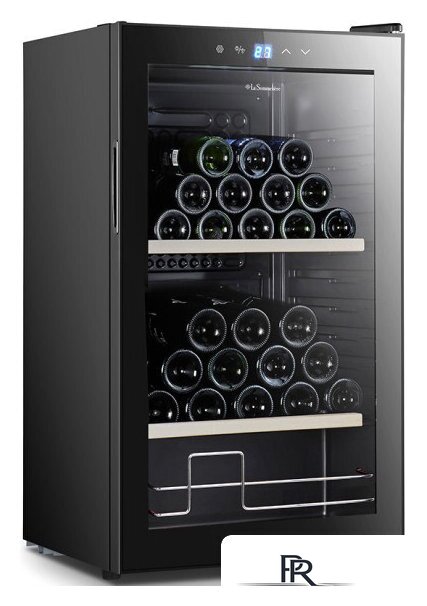 Винный шкаф La Sommeliere SLS41 - Изображение №1 — Интернет-магазин ПроЗаказ