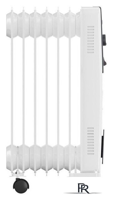 Масляный радиатор Royal Clima Fresco ROR-FR11-2500M - Изображение №5 — Интернет-магазин ПроЗаказ