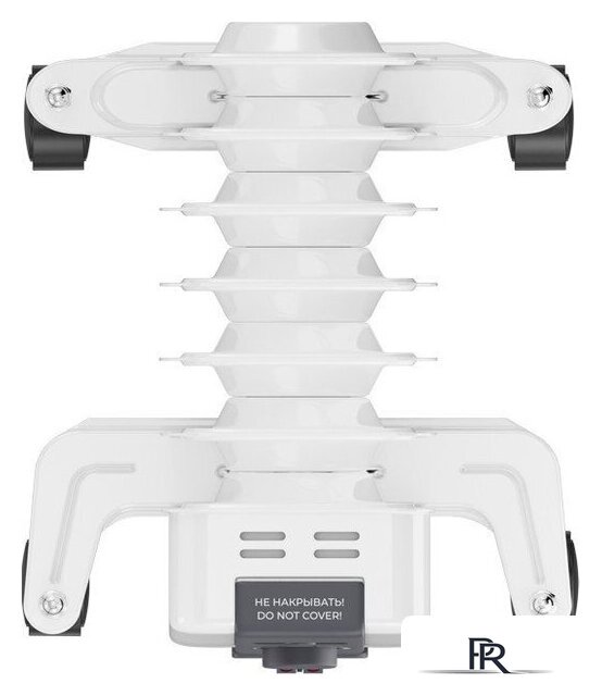 Масляный радиатор Royal Clima Fresco ROR-FR11-2500M - Изображение №6 — Интернет-магазин ПроЗаказ
