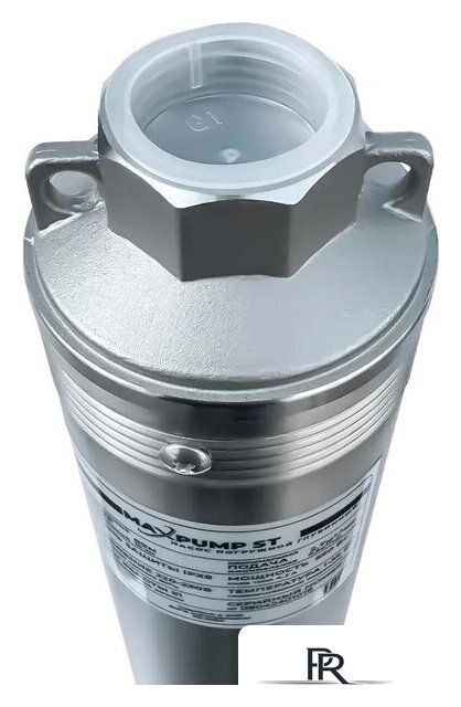 Скважинный насос Maxpump ST3 - Изображение №2 — Интернет-магазин ПроЗаказ