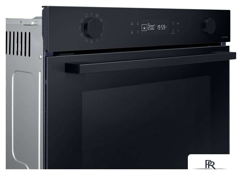 Электрический духовой шкаф Samsung NV7B41207AK/U2 - Изображение №3 — Интернет-магазин ПроЗаказ