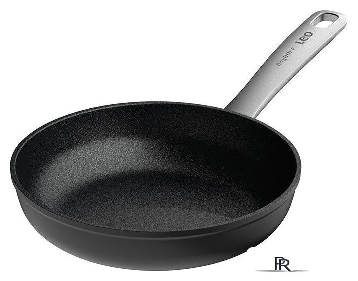 Сковорода BergHOFF Graphite 3950477 - Изображение №1 — Интернет-магазин ПроЗаказ