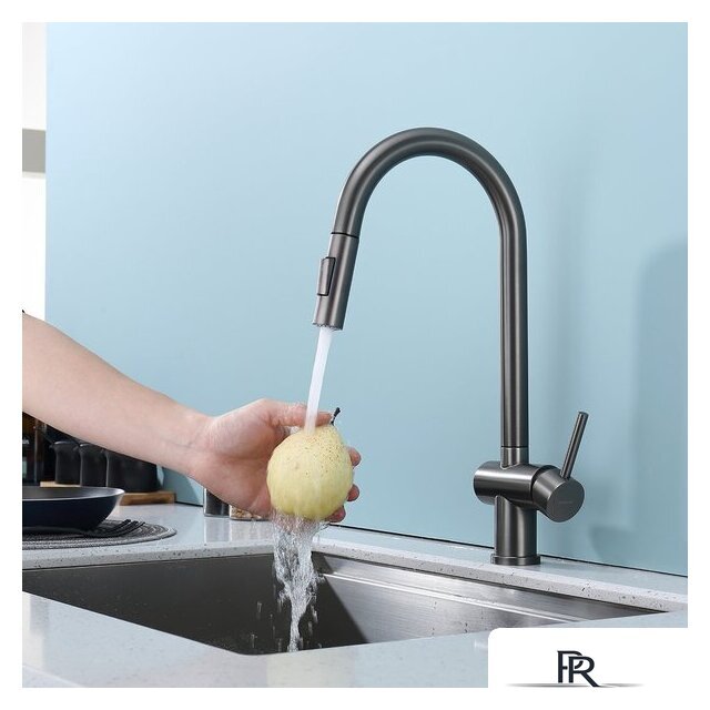 Смеситель Splenka S204.49.09 - Изображение №3 — Интернет-магазин ПроЗаказ