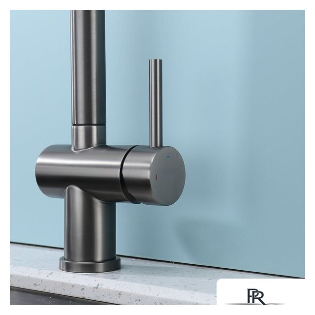 Смеситель Splenka S204.49.09 - Изображение №4 — Интернет-магазин ПроЗаказ