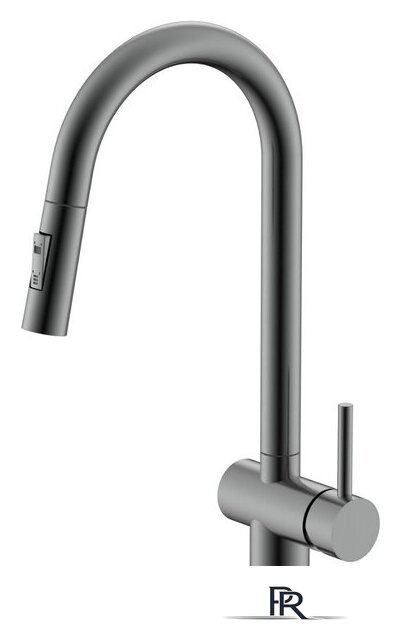 Смеситель Splenka S204.49.09 - Изображение №1 — Интернет-магазин ПроЗаказ