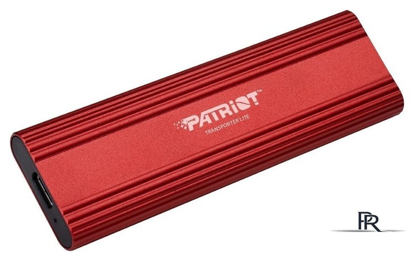 Внешний накопитель Patriot Transporter Lite 1TB PTPL1TBPEC - Изображение №3 — Интернет-магазин ПроЗаказ