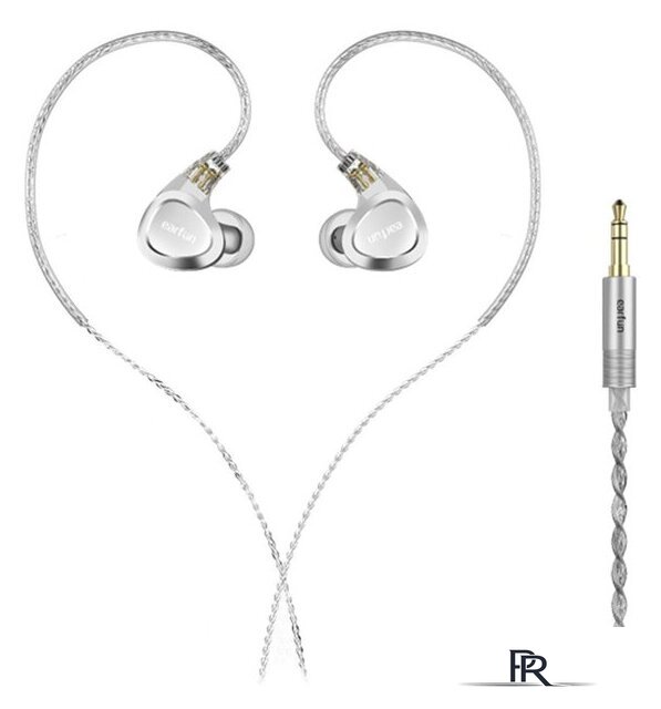 Наушники EarFun EH100 - Изображение №1 — Интернет-магазин ПроЗаказ