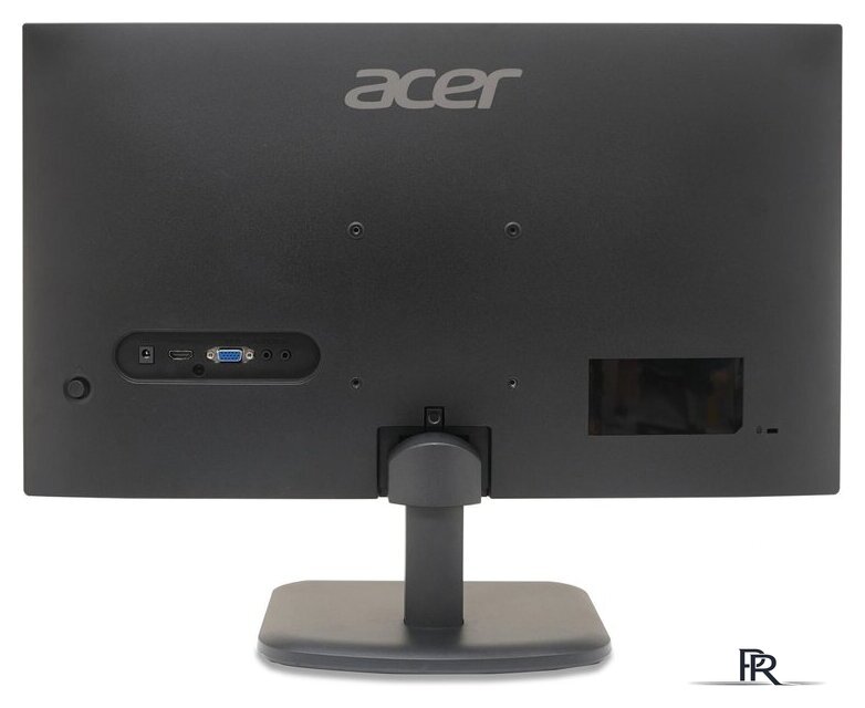 Монитор Acer EK241YP0bi UM.QE0CD.001 - Изображение №9 — Интернет-магазин ПроЗаказ