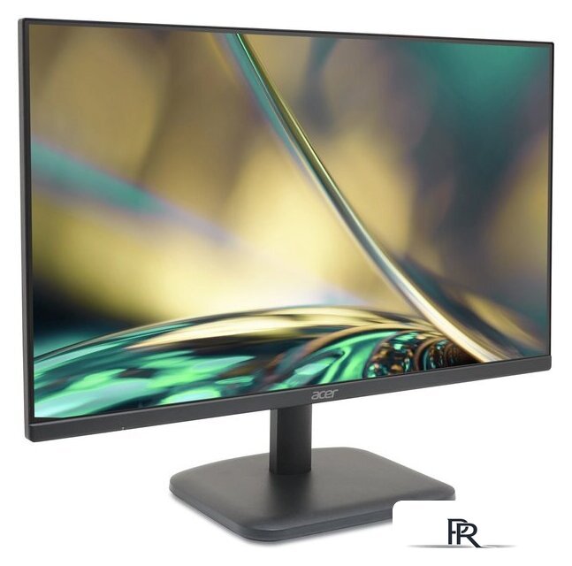 Монитор Acer EK241YP0bi UM.QE0CD.001 - Изображение №5 — Интернет-магазин ПроЗаказ