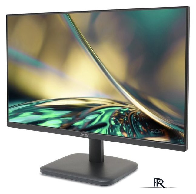Монитор Acer EK241YP0bi UM.QE0CD.001 - Изображение №3 — Интернет-магазин ПроЗаказ