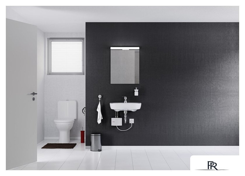 Проточный электрический водонагреватель STIEBEL ELTRON EIL 7 Premium - Изображение №3 — Интернет-магазин ПроЗаказ