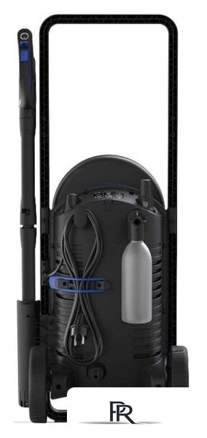 Мойка высокого давления Nilfisk-Alto CORE 140-6 PowerControl PCA - Изображение №5 — Интернет-магазин ПроЗаказ