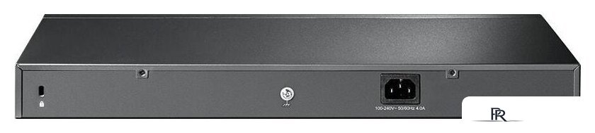 Управляемый коммутатор уровня 2+ TP-Link TL-SG3210XHP-M2 - Изображение №3 — Интернет-магазин ПроЗаказ