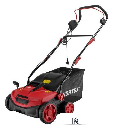 Скарификатор-аэратор Wortex AE 3616-1 S - Изображение №1 — Интернет-магазин ПроЗаказ