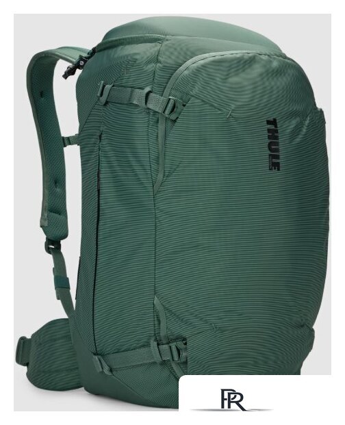 Туристический рюкзак Thule Landmark 40L (голубовато-зеленый) - Изображение №1 — Интернет-магазин ПроЗаказ