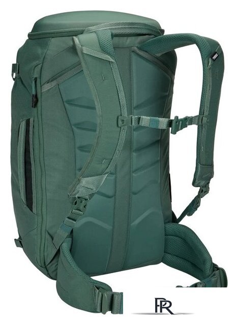 Туристический рюкзак Thule Landmark 40L (голубовато-зеленый) - Изображение №2 — Интернет-магазин ПроЗаказ