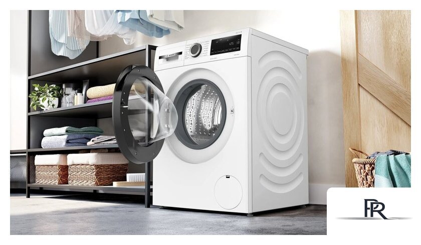 Стиральная машина Bosch Serie 6 WGG244Z9PL - Изображение №4 — Интернет-магазин ПроЗаказ