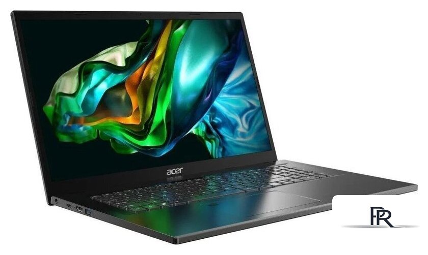 Ноутбук Acer Aspire 17 A17-51M-54AL NX.JERER.001 - Изображение №3 — Интернет-магазин ПроЗаказ