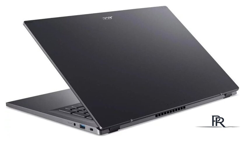 Ноутбук Acer Aspire 17 A17-51M-54AL NX.JERER.001 - Изображение №6 — Интернет-магазин ПроЗаказ