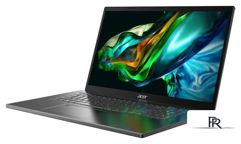 Ноутбук Acer Aspire 17 A17-51M-54AL NX.JERER.001 - Изображение №2 — Интернет-магазин ПроЗаказ