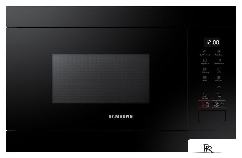 Микроволновая печь Samsung MG22M8254AK - Изображение №1 — Интернет-магазин ПроЗаказ