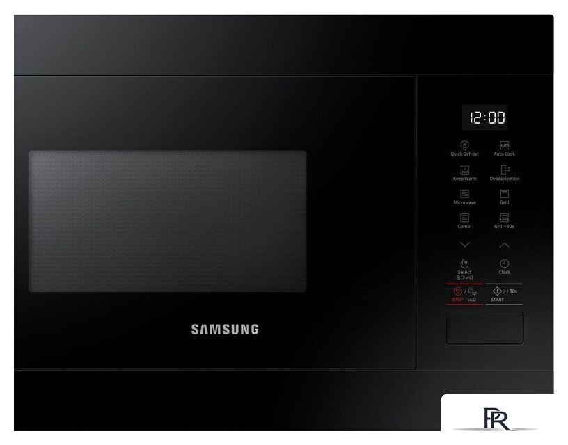 Микроволновая печь Samsung MG22M8254AK - Изображение №7 — Интернет-магазин ПроЗаказ