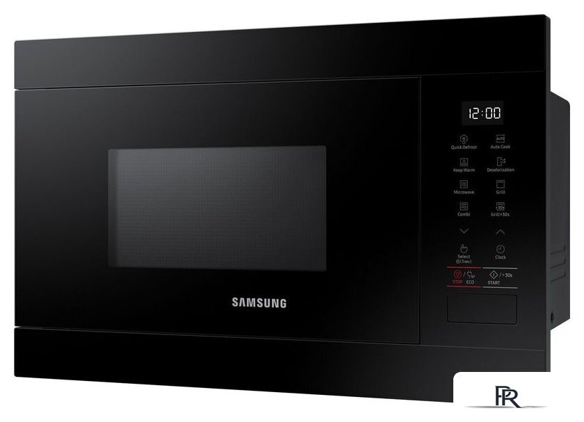 Микроволновая печь Samsung MG22M8254AK - Изображение №2 — Интернет-магазин ПроЗаказ