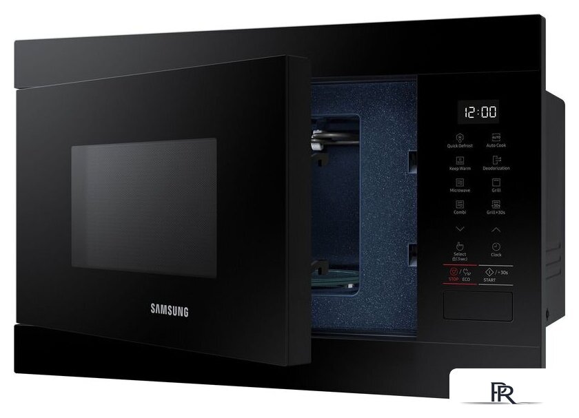 Микроволновая печь Samsung MG22M8254AK - Изображение №4 — Интернет-магазин ПроЗаказ