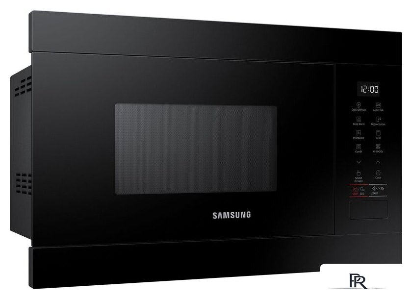 Микроволновая печь Samsung MG22M8254AK - Изображение №3 — Интернет-магазин ПроЗаказ