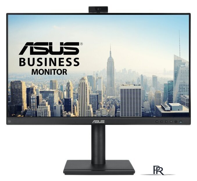 Монитор ASUS Business BE279QFK - Изображение №1 — Интернет-магазин ПроЗаказ
