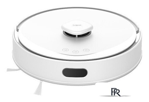 Робот-пылесос TP-Link Tapo RV30 Max (белый) - Изображение №1 — Интернет-магазин ПроЗаказ